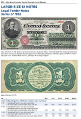 NEW!! Red Book US Paper Money Book- 9th Edition by Arthur Friedberg