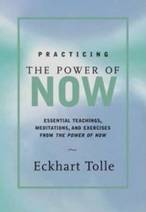 Practicing the Power of Now: Essential Teachings, Meditations, and Exerci – GOOD
