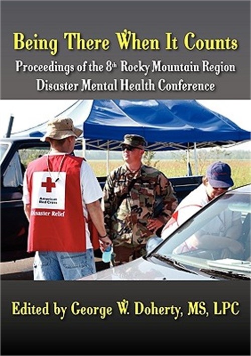 Being There When It Counts: The Proceedings of the 8th Rocky Mountain Region Dis