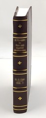 Meditations of Marcus Aurelius translated by George Long ; wit [Leather Crafted]