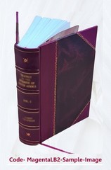 The Principles Of Light And Color 1896 By Edwin D. Babbitt [Leather Bound]