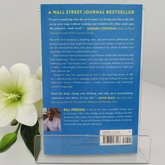 Die with Zero:A Revolutionary Guide to Life and Wealth by Bill Perkins Self