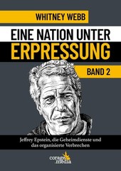 Whitney Webb Si Eine Nation unter Erpressung – Blackmail (Hardback) (UK IMPORT)