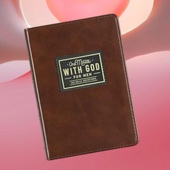 One Minute with God for Men by Amy Mason, Katherine Butler and Ronald Beers…