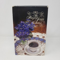 The Margaret Jensen Collection Box Set of 4 Books (Paperback)