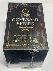 The Covenant Series Complete Collection Paperback New
