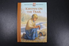 American Girls Short Stories Collection Box Set 6 Books American Girl