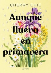 Aunque Llueva En Primavera E – GOOD