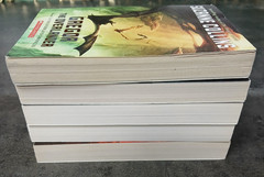 Gregor the Underland Chronicles Box Set Suzanne Collins 5 Book Softcover Fantasy