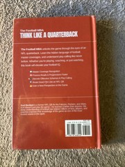 Think Like a Quarter-back 78A
