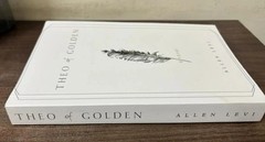 Perfect Book for Gift – Theo of Golden, Paperback