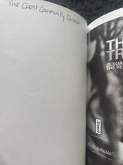 BILL PERKINS. THE NAKED TRUTH. SEXUAL PURITY