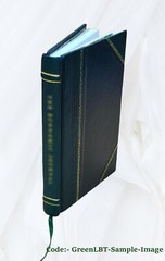 Mystery Serpent By B.F. Jackson: “The Mystery Of The Serpent” [Leather Bound]