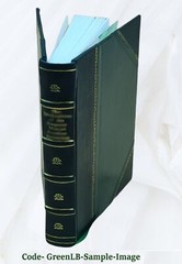 A Burning Heart : A Biography Of Erik August Skogsbergh / By Eri [Leather Bound]