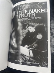 BILL PERKINS. THE NAKED TRUTH. SEXUAL PURITY