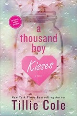 A Thousand Boy Kisses Paperback Tillie Cole
