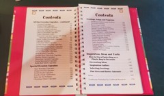NEW “EASY CUPCAKE RECIPES” Hardback Spiral 2010 Cookbook Resources LLC 174 Pages