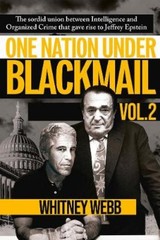 Whitney Alyse Webb One Nation Under Blackmail Vol. 2 (Paperback)