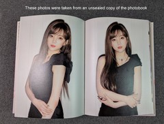 [SEALED] Lovelyz “Always Lovelyz” Photobook MAKESTAR (new, unopened) (US SELLER]