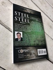 Steel on Steel Book 2 Bill Perkins