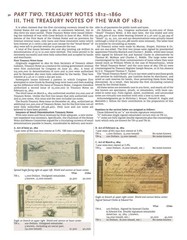 New Friedberg Catalog Paper Money Of The United States Colonial To Present 23rd