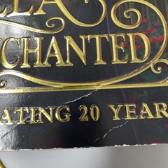 THE ENCHANTED COLLECTION BOX SET: ELLA ENCHANTED, By Gail Carson Levine