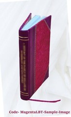 ???? 15???1?. ???? 5?. ???? 6? ???? Volume 181@137@3 1884 [Leather Bound]
