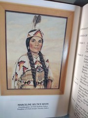 Vintage Saga Of The Coeur d’Alene Indians Chief Joseph Seltice Hardcover History