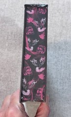 Amanda Richardson Savage Hearts Omnibus Hardback After Dark Special Edition New