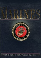 The Marines by , Good Book