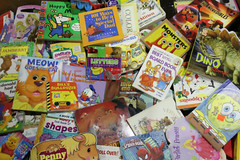 Lot of 20 – Board Books for Children’s/ Kids/ Toddler Babies/Preschool/Daycare