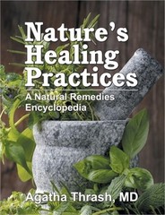 Nature’s Healing Practices (Mass Market): A Natural Remedies Encyclopedia (Paper
