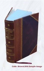 Athanasii Kircheri e Soc. Jesu mundus subterraneus, in XII libro [Leather Bound]