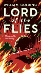 Lord of the Flies – Mass Market Paperback By William Golding – GOOD