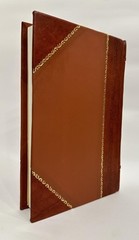 Incidents in the Life of the Rev. J. Asher, Pastor of Shiloh (C [Leather Bound]
