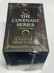 The Covenant Series Complete Collection Paperback New