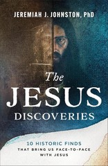 The Jesus Discoveries: 10 Historic Finds That Bring Paperback FREE SHIPPING