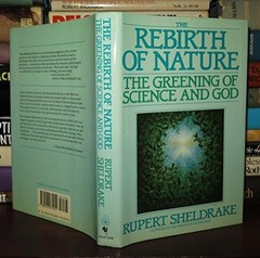 The Rebirth of Nature – VERY GOOD