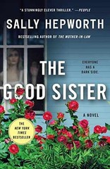Good Sister – Paperback, by Hepworth Sally – Very Good c