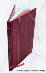 ???? 15???1?. ???? 5?. ???? 6? ???? Volume 181@137@3 1884 [Leather Bound]