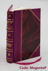 American antiquities, and discoveries in the West 1833 by Josiah [Leather Bound]