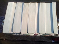Lot of 11 Shatter Me Series in 9 books Complete, Novellas, Watch Me Tahereh Mafi