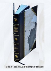 Witchcraft & Second Sight In The Highlands & Islands Of Scotland [Leather Bound]