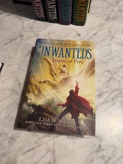 The Unwanteds Hardcover Complete Collection (Box Set) 2016 by Lisa McMann