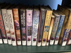 Fantasy – Various Authors – You Choose – Volume Discounts! G-L (Last Name)