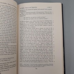 Vintage The New English Bible New Testament HC Blue Oxford 1965 United Kingdom