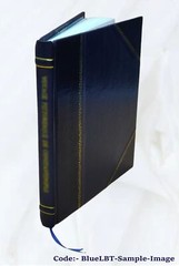 Mystery Serpent By B.F. Jackson: “The Mystery Of The Serpent” [Leather Bound]