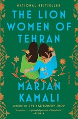 The Lion Women of Tehran – VERY GOOD