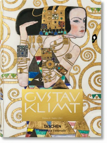 Gustav Klimt. Complete Paintings by Tobias G. Natter: New