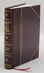 The discoverie of witchcraft 1886 by Reginald Scot , Brinsley [Leather Crafted]
